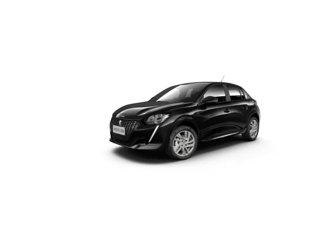 Peugeot 208 1.6 Griffe (Aut) 2022 - Hauptbild