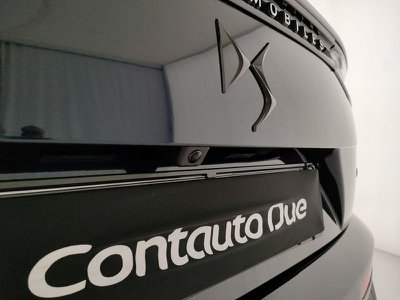 Citroën C4 PureTech 130 S&S Feel Pack | grigio platinium, Anno 2 - Hauptbild