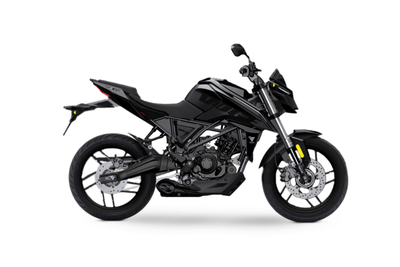 AC Other R 1250 RS Exclusive Abs my20 (rif. 19828365), Anno 2019 - Hauptbild