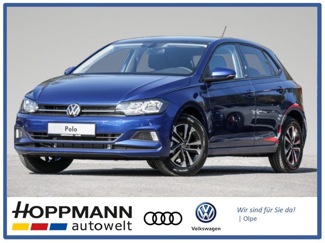VW T-Roc Sport 1.5 TSI ACT R-Line LED Navi ACC beats - Hauptbild
