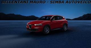 ALFA ROMEO Stelvio 2.2 Turbodiesel 190 CV AT8 Q4 Sprint (rif. 18 - Hauptbild