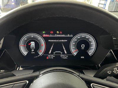 Audi Q2 1.6 TDI S tronic Sport, Anno 2018, KM 151000 - Hauptbild