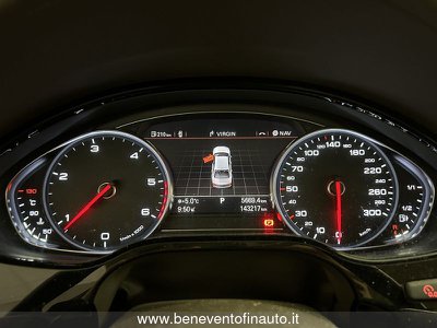 Audi Q3 35 TDI quattro S tronic Business, Anno 2021, KM 122000 - Hauptbild
