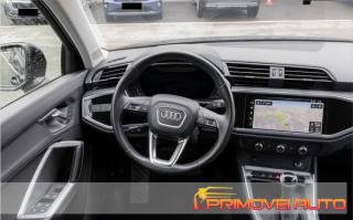 Audi Q3 2.0 Tdi 4x4 Sport 184 Cv Euro 6, Anno 2015, KM 120000 - Hauptbild