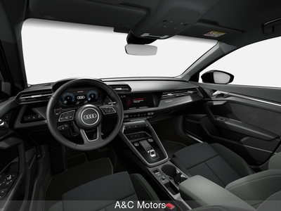 Audi Q3 35 TDI S tronic S line edition, Anno 2023, KM 4200 - Hauptbild