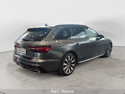 Audi Q8 50 TDI QUATTRO TIPTRONIC, Anno 2023, KM 24702 - Hauptbild