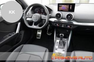 Audi Q3 35 TDI 150 PS S Tronic, Anno 2022, KM 4961 - Hauptbild