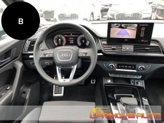 Audi Q3 35 TDI 150 PS S Tronic, Anno 2022, KM 4961 - Hauptbild