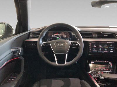 Audi A3 Spb 35 Tdi S Tronic Business Advanced, Anno 2021, KM 750 - Hauptbild