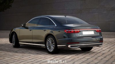 Audi A3 Spb 35 Tfsi Business Advanced, Anno 2021, KM 35000 - Hauptbild