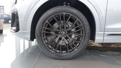 Audi A3 SPB 40 TFSI e S tronic Design, Anno 2022, KM 15000 - Hauptbild