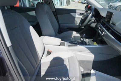 Audi A7 Audi Sportback Business Advanced 40 TDI quattro 150(204) - Hauptbild