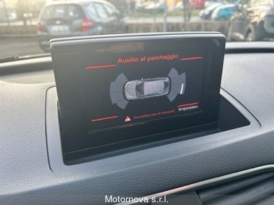 Audi A4 Avant 2.0 TDI 150 CV S tronic Business, Anno 2017, KM 14 - Hauptbild