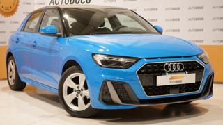 Audi A4 Avant 2.0 Tdi S line 150 Cv Euro 6, Anno 2016, KM 113000 - Hauptbild