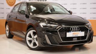 Audi A4 Avant 40 Tdi S Tronic S Line Edition, Anno 2021, KM 5000 - Hauptbild