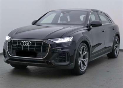 Audi Q2 2018, Anno 2018, KM 56180 - Hauptbild
