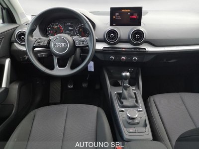 Audi Q3 40 TFSI Quattro S tronic SPORT, Anno 2019, KM 28900 - Hauptbild