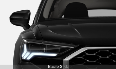 Audi Q3 SPB 35 TDI S tronic Business Plus, Anno 2021, KM 71903 - Hauptbild
