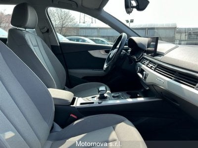 Audi A4 allroad 2.0 TDI 190 CV S tronic Business Plus, Anno 2016 - Hauptbild