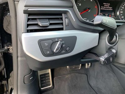 Audi A4 Allroad 2.0 TDI quattro S tronic Virtual Cockpit - Hauptbild