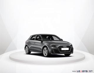Audi A1 citycarver 25 TFSI basis EU6d LED Keyless PDCv+h LED-hinten LED-Tagfahrlicht RDC - Hauptbild