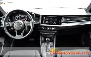 Audi A1 A1 1.6 TDI 105 CV Attraction TUA DA 97,00 AL MESE, Anno - Hauptbild