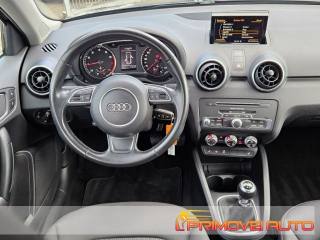 Audi A1 Spb 30 1.0 Tfsi S Linevirtual Plusclima Automatico, Anno - Hauptbild