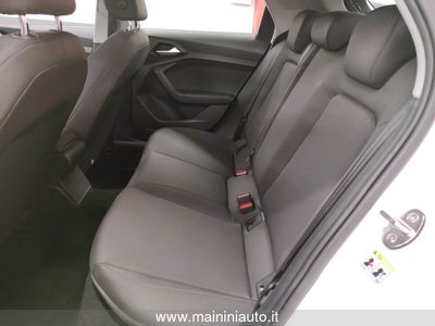 Audi A1 SPB 30 TFSI S tronic Cambio Automatico + Car Play, Anno - Hauptbild