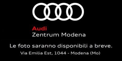 AUDI A1 Audi A1 25 TFSI Sportback advanced (rif. 20360630), Anno - Hauptbild