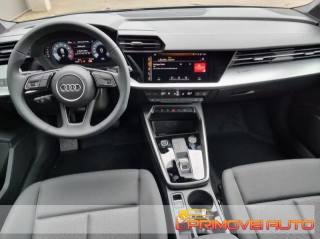 Audi A3 SPB 35 TDI S tronic Business Advanced, Anno 2020, KM 710 - Hauptbild