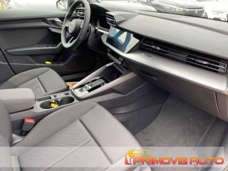 Audi A3 Audi RS 3 Sportback 294(400) kW(CV) S tronic, Anno 2024, - Hauptbild