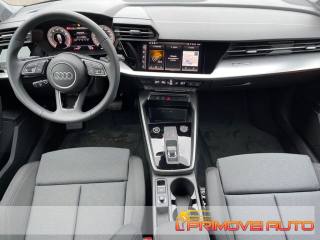 Audi A3 SPB 35 TDI S tronic Business Advanced, Anno 2023, KM 179 - Hauptbild