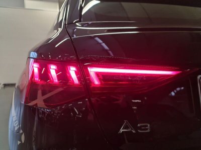 Audi A3 SPB 30 TDI S tronic Business Advanced, Anno 2021, KM 528 - Hauptbild