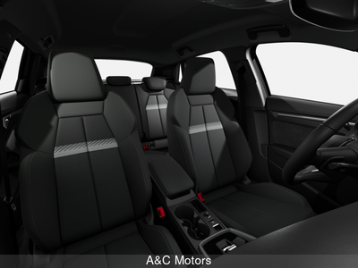 Audi Q3 Audi S line edition 45 TFSI e 180(245) kW(CV) S tronic, - Hauptbild