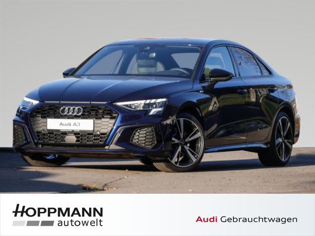Audi Q8 2xS-Line,Matrix,B&O,Pano,DAB - Hauptbild