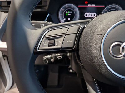 Audi Q8 I 2018 S 4.0 V8 tdi mhev Sport Attitude quattro tiptroni - Hauptbild