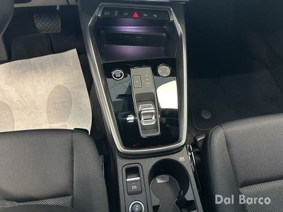 Audi A3 SPB 30 TDI 116 CV S tronic, Anno 2019, KM 107513 - Hauptbild