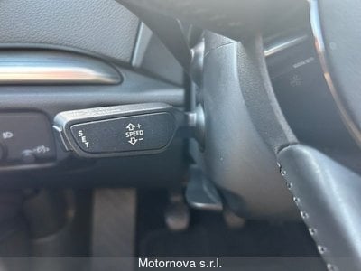 Audi A3 SPB 1.6TDI 116cv S tronic Xeno Sensori EU6D temp, Anno 2 - Hauptbild
