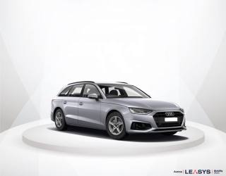 Audi A4 Avant 1.4 TFSI S tronic Sport 3 X S LINE NAVI, Anno 2018 - Hauptbild