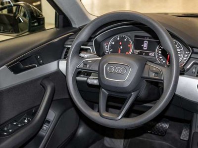 Audi A6 Avant 50 TDI Quattro Tiptronic Business SPORT, Anno 2020 - Hauptbild