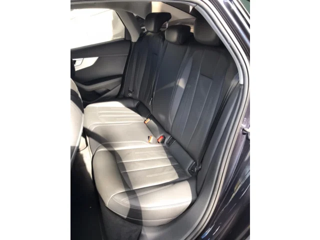 Audi Q5 Sportback 45 TFSI quattro S line EU6d Leder LED Navi Keyless AD e-Sitze ACC Parklenkass. - Hauptbild