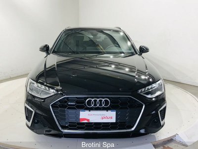 Audi Q5 40 TDI quattro S tronic, Anno 2019, KM 64091 - Hauptbild