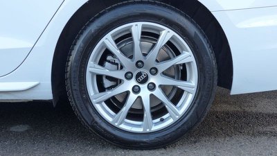 Audi Q3 SPB 35 TDI S tronic Business Plus, Anno 2021, KM 71903 - Hauptbild