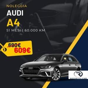 Audi A4 2.0 TFSI ultra S tronic Business SPORT, Anno 2019, KM 59 - Hauptbild