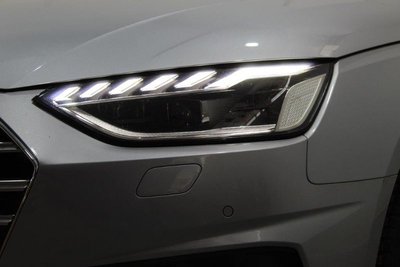 Audi Q2 30 TDI Business, Anno 2018, KM 155985 - Hauptbild