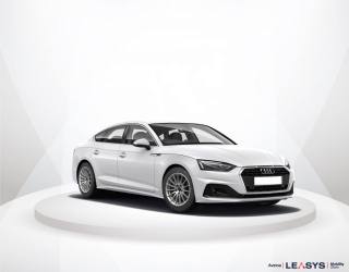 Audi A5 SPB 2.0 TFSI Business SPORT, Anno 2019, KM 23995 - Hauptbild