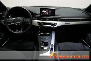 Audi A5 A5 Cabrio 40 TDI S tronic S line edition, Anno 2020, KM - Hauptbild