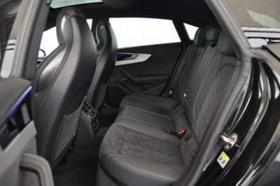 Audi A5 A5 Cabrio 40 TDI S tronic Sport, Anno 2019, KM 6300 - Hauptbild