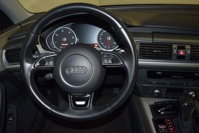 Audi A6 A6 Avant 40 2.0 TDI S tronic Business Sport, Anno 2021, - Hauptbild