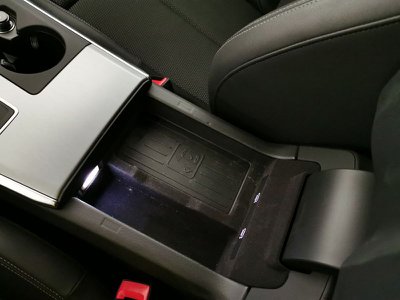 Audi A6 Avant 50 3.0 tdi mhev Business quattro tiptronic, Anno 2 - Hauptbild